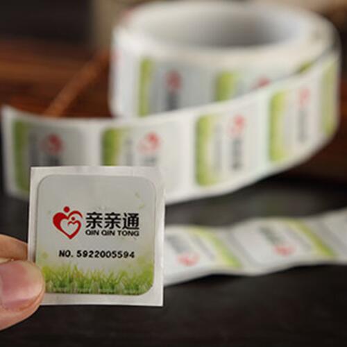 Smart Phone anti Metal NFC Sticker Asset Tracking-Metal Paper Label-XMINNOV | The Best Security RFID Tag Manufacturers - RFID Factory RFID Provide Free Solution NFC Tags Label and RFID labels with integrated system solution technology - RFID Windshield Tag