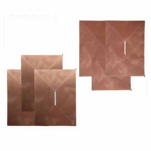 HP140206A RFID ANTENNA high accuracy copper etching