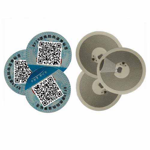 RFID Label Tamper Detection File Seal Security TAG-Confidential File RFID Tracking Tag-XMINNOV | The Best Security RFID Tag Manufacturers - RFID Factory RFID Provide Free Solution NFC Tags Label and RFID labels with integrated system solution technology - RFID Windshield Tag