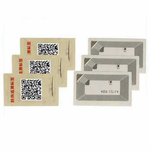 NFC Brittle File Seal Open Checking Tag-Confidential File RFID Tracking Tag-XMINNOV | The Best Security RFID Tag Manufacturers - RFID Factory RFID Provide Free Solution NFC Tags Label and RFID labels with integrated system solution technology - RFID Windshield Tag