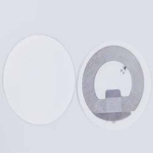 UHF None Transfer Proof Label-UY130110A-Security RFID Label-XMINNOV | The Best Security RFID Tag Manufacturers - RFID Factory RFID Provide Free Solution NFC Tags Label and RFID labels with integrated system solution technology - RFID Windshield Tag