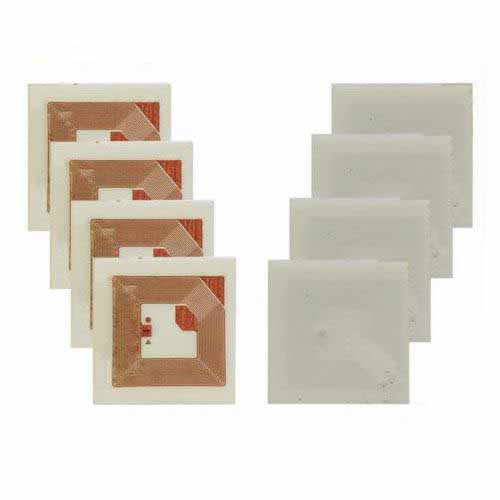 RFID NFC small passive copper wet inlay-RFID Accessories-XMINNOV | The Best Security RFID Tag Manufacturers - RFID Factory RFID Provide Free Solution NFC Tags Label and RFID labels with integrated system solution technology - RFID Windshield Tag