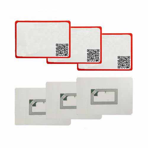 RFID UHF Vehicle Electrical Windshield Glass Tag Sticker for parking-Parking Tag-XMINNOV | The Best Security RFID Tag Manufacturers - RFID Factory RFID Provide Free Solution NFC Tags Label and RFID labels with integrated system solution technology - RFID Windshield Tag