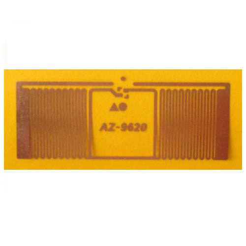 UI140001A RFID标签FPC技术耐高温