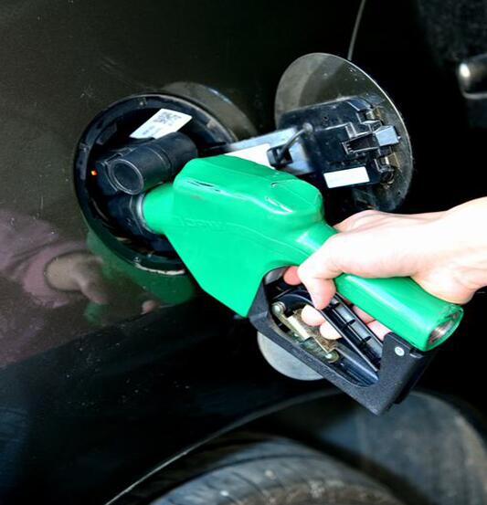 RFID HF NFC Tamper Proof Fuel Tag Gas Station Petrol Oil Management