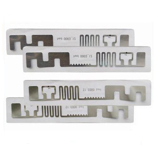 UY130045A ​RFID UHF tag for assets tracking Assets Tag