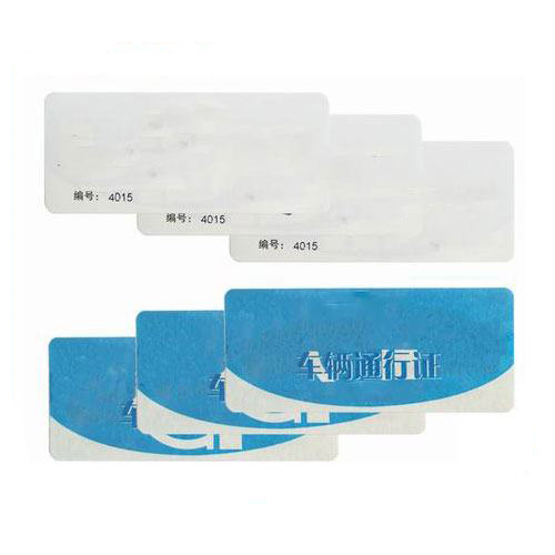 UY130150A_Passive-UHF-Label-Truck-Identification-Steel-Factory-RFID Accessories-XMINNOV | The Best Security RFID Tag Manufacturers - RFID Factory RFID Provide Free Solution NFC Tags Label and RFID labels with integrated system solution technology - RFID Windshield Tag