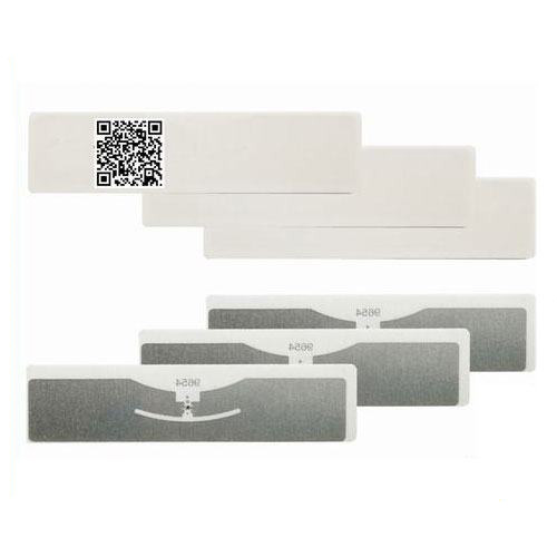 UY130152A_RFID-GEN2-V2-Encryption-TAG-RFID Accessories-XMINNOV | The Best Security RFID Tag Manufacturers - RFID Factory RFID Provide Free Solution NFC Tags Label and RFID labels with integrated system solution technology - RFID Windshield Tag