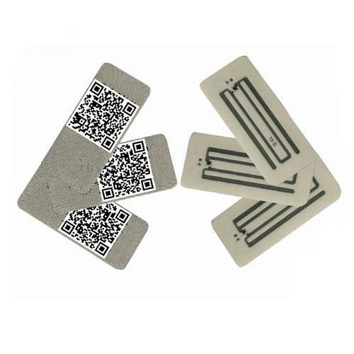 UY140030A Bank Check RFID TAG UHF Break On Destroy-RFID Accessories-XMINNOV | The Best Security RFID Tag Manufacturers - RFID Factory RFID Provide Free Solution NFC Tags Label and RFID labels with integrated system solution technology - RFID Windshield Tag