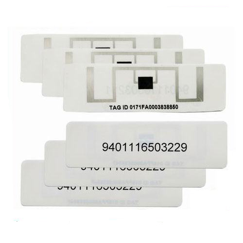 Printable RFID Label Paper TAG Disposable Open Check-UY150146A-RFID Accessories-XMINNOV | The Best Security RFID Tag Manufacturers - RFID Factory RFID Provide Free Solution NFC Tags Label and RFID labels with integrated system solution technology - RFID Windshield Tag