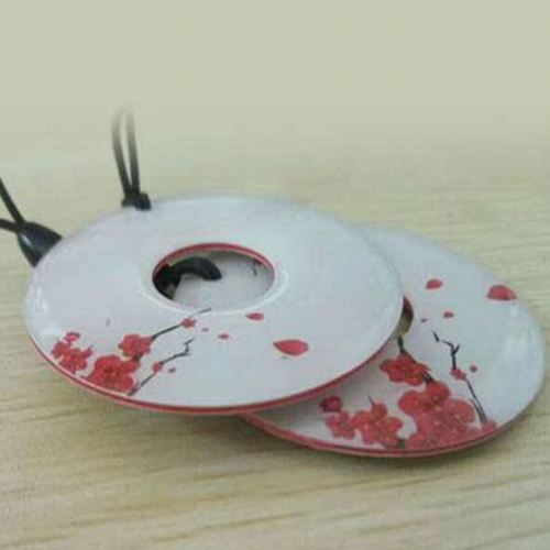 RFID HP160008A Epoxy Smart Card Low Price Fashion Design NFC Ring Tag