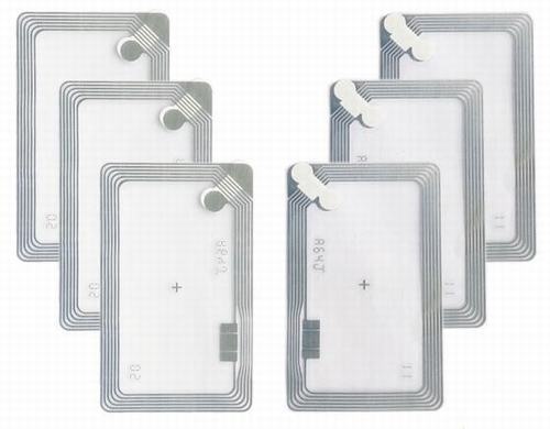 HP150188A RFID安全天线条纹芯片模块智能卡镶嵌