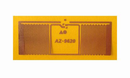 RFID PI高温超高频标签