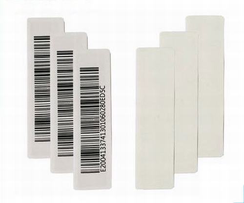 RFID品牌标签，定制条码打印