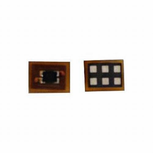HP160265A PCB material HF NFC on metal Tag 6*4.6mm