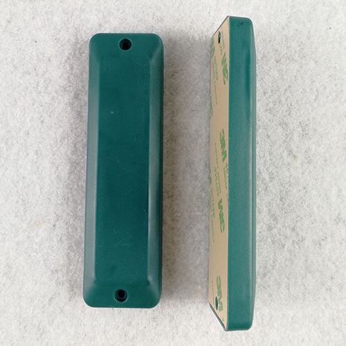 UP170226A High Temperature Resistant Waterproof ABS On Metal Hard Tag with 9640 Antenna