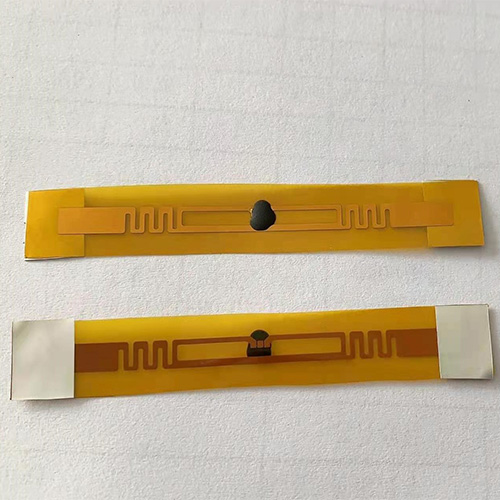 RD200214B Industry Automation High Temperature Tag High Temperature Tags
