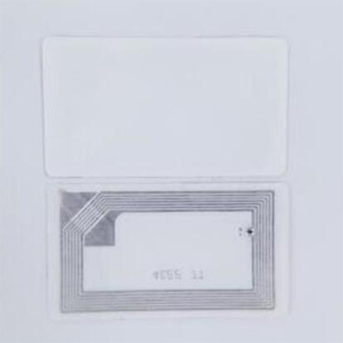 可打印的NFC防篡改安全RFID标签的品牌保护