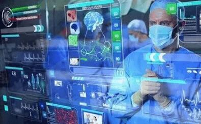 Intelligent medical treatment based on RFID technology
