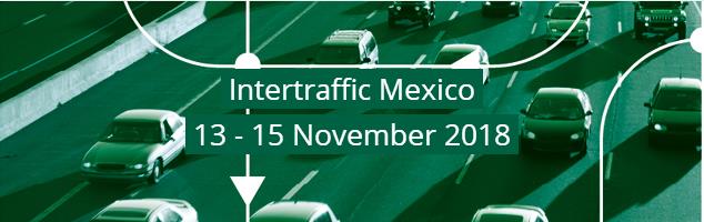 Intertraffic Mexico 2018