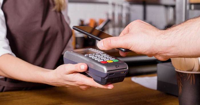 Revoluce internetu věcí - Je vaše společnost připravena používat NFC pay?