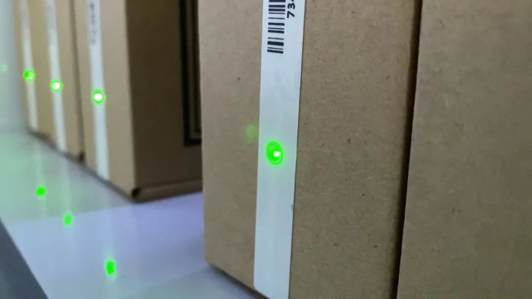 LED提醒文件管理RFID超高频可打印无源LED标签