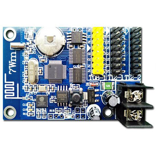电话号码电信无线inalambrico LED tarjeta de控制pantalla Controlador convertidor Controlador convertidor Controlador