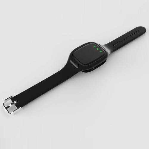 BU01 Multi-fungsi Bluetooth RFID UHF Bracelet Reader Pembaca Bluetooth