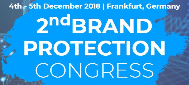 2nd Brand Protection Congress