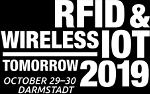 XMINNOV примет участие в RFID & Wireless IOT Tomorrow 2019