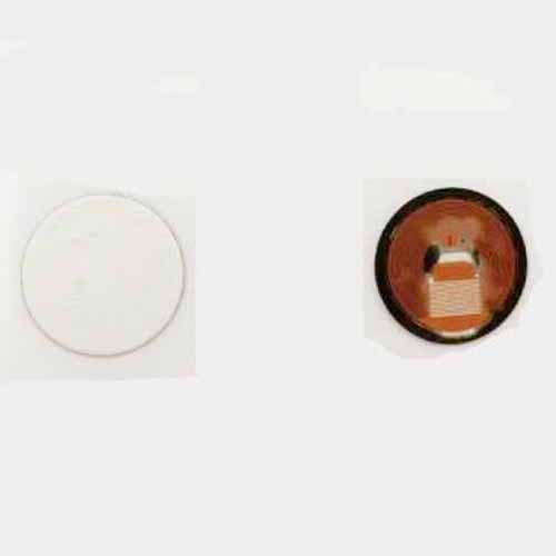 HP210154B NFC Yazdırılabilir Ferrit Anti Metal Etiket