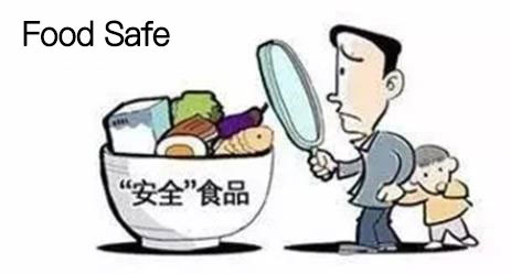 Food Safe