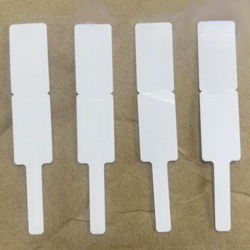 UY220129A RFID Security anti tamper Jewelry Sticker for Jewelry Manufacturer