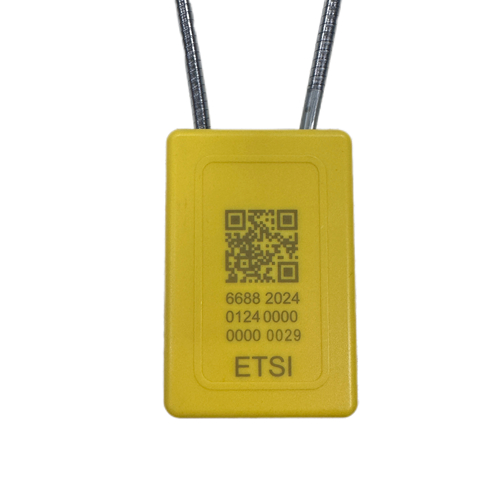 RD230134A Truth Security 4 States RFID Wire Seal Tag