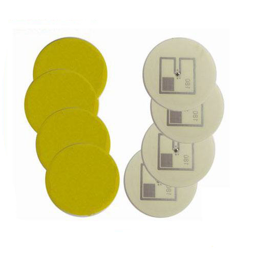 RFID Seal tag for Check-in Authorization RFID Seal Tag