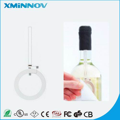 HY150179A NFC Liquor TAG Tamper Detection Anti Metal