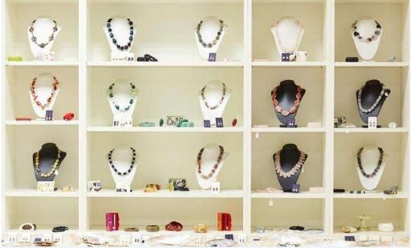Jewelry Against Thef...