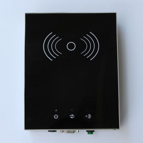 2.4G Active RFID Desktop Reader Desktop Reader