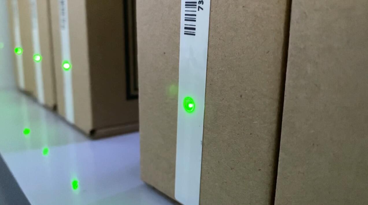 LED Lighting Solution For Fast location File & Document