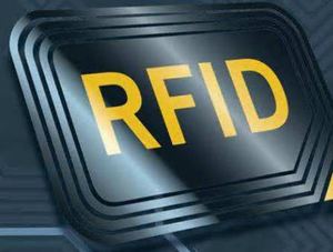 RFID是新事物吗?