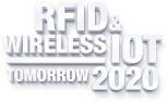 XMINNOV attends RFID & Wireless IOT Tomorrow 2020 DIGITAL