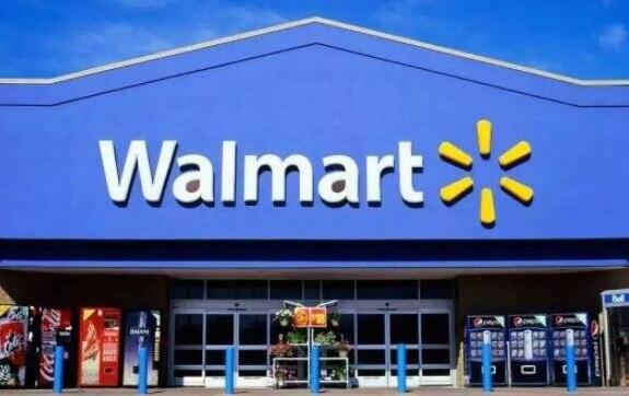 Walmart to use RFID tags to improve store inventory accuracy