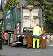 Waste Collection Sys...