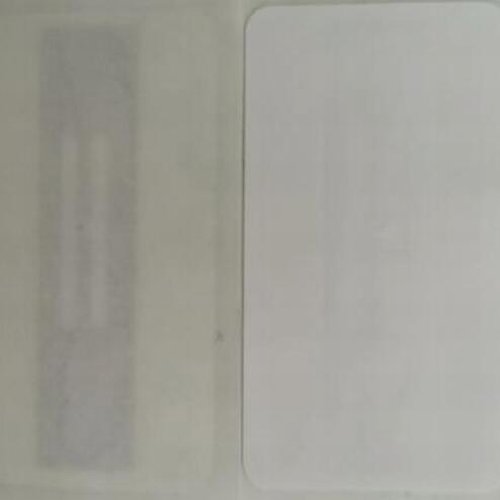 UP210199A Printable Anti-Liquid UHF RFID Tag For Unmanned Retail Supermarket