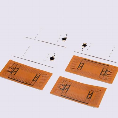 HY130156B RFID Paper Playing Cards Game Tag