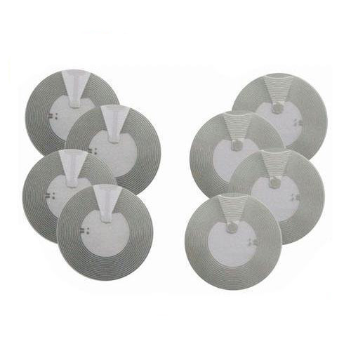 NFC 13.56 MHZ passive rfid trigger small nfc label