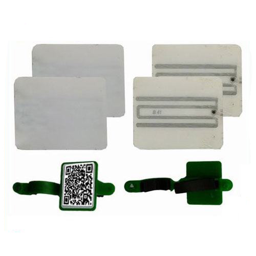 RD170031智能卡均为NFC RFID G2V2 PVC卡