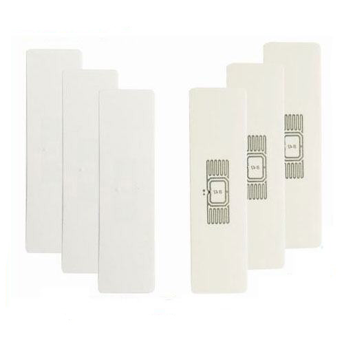 UY130181J02 RFID one time Disposable Seal TAG
