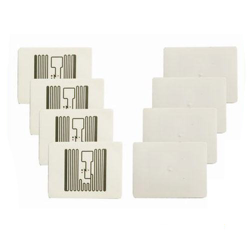 UY150059A UHF anti fake broke on removal brand protection label sticker RFID Brand Protection