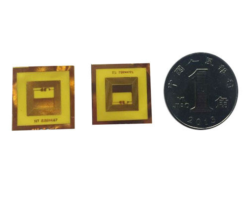 ISO14443A RFID微型FPC标签